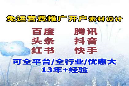 信息流代理实战：精准广告投放案例分析